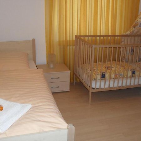 Hotel Edelweiss Flurlingen 객실 사진