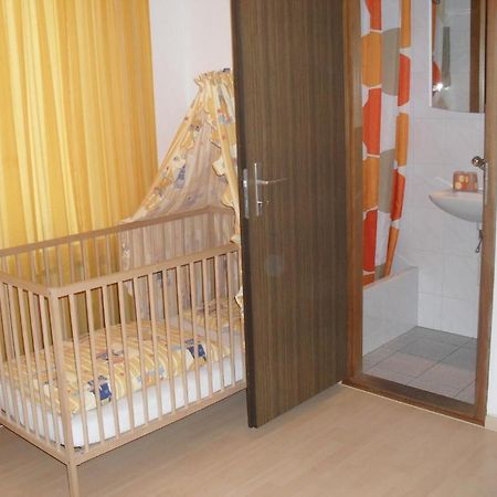Hotel Edelweiss Flurlingen 객실 사진