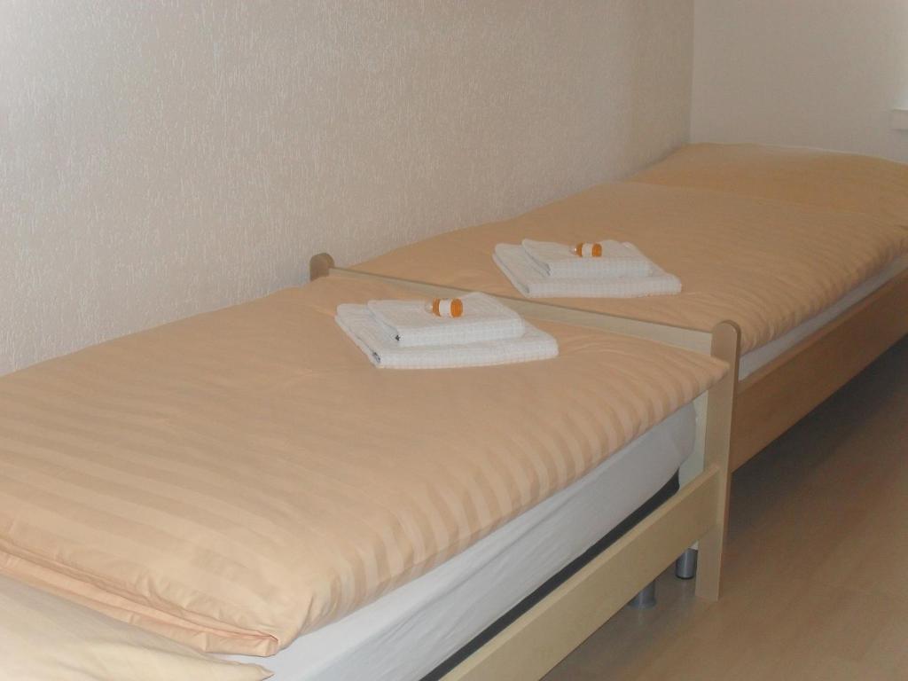 Hotel Edelweiss Flurlingen 객실 사진