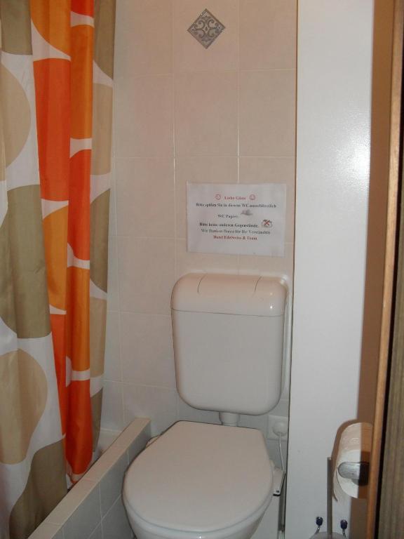 Hotel Edelweiss Flurlingen 외부 사진